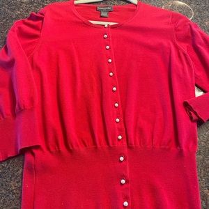 Classic Banana Republic Sweater